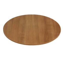 Yuvarlak 12 mm Compact Tabla Yuvarlak 12 mm Compact Tabla