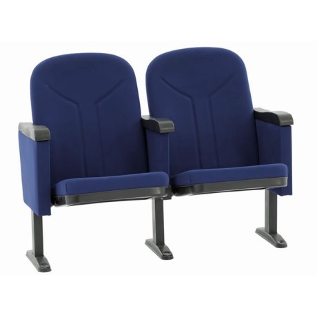 Tip Up Seat Conference Cinema Chair