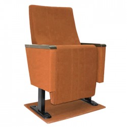High Back Comfort Conference Chair