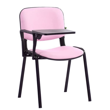 Folding Plastic Conference Chair