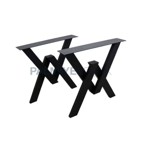 Triangle Cutting Table Table Leg Triangle Cutting Table Table Leg