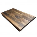 Log Table Top