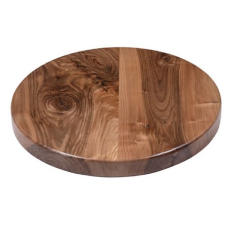 Round Log Table Top Round Log Table Top