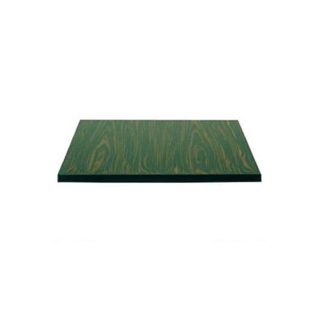 Ebony Platz Laminat Table Top Cafe Table Top Ebony Platz Laminat Table Top Cafe Table Top