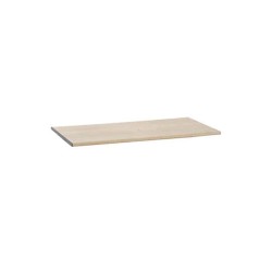Akça Ağaç Dikdörtgen Laminat Tabla Akça Ağaç Dikdörtgen Laminat Tabla