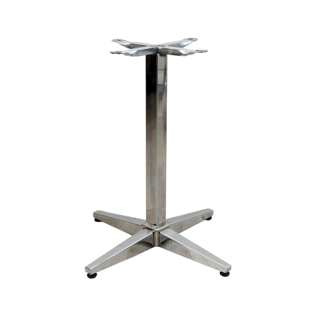 Foldable Metal Table Leg