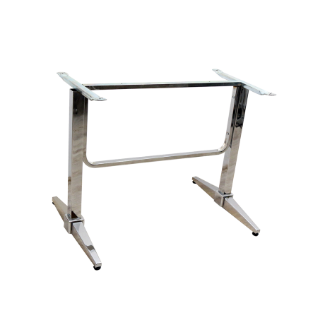 Foldable Metal Table Leg