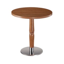 Oak Table Topd Round Cafe Table Oak Table Topd Round Cafe Table