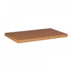 African Walnut Mdf Lam Table Top