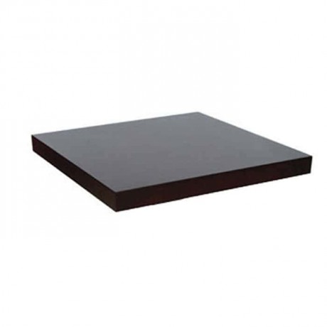 Polished Mdf Coated Table Top