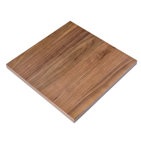 Kare Ahşap Mdf Lam Tabla Kare Ahşap Mdf Lam Tabla