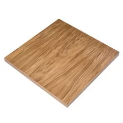 Mdflam Wood Square Table Restaurant Restaurant Cafe Table Top