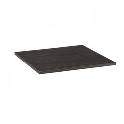 Mdf Lam Wenge Table Top