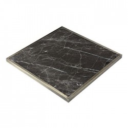 Mdflam Werzalit Square Marble Table Top