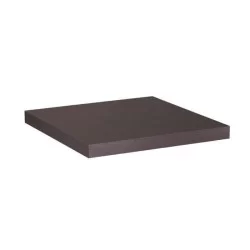 שולחן מסעדת Venge Mdf Lam Cafe