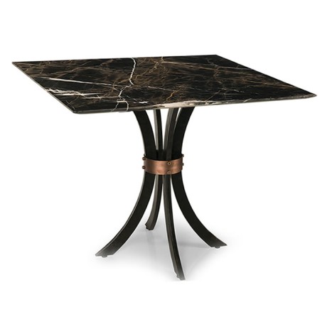 Marble Top Table