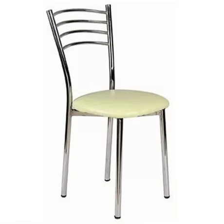 Krom Kaplı Metal Sandalye Krom Kaplı Metal Sandalye