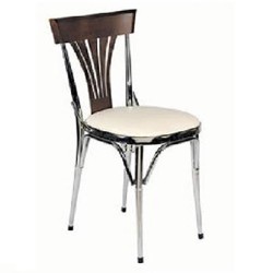 Chrome Chair Chrome Chair