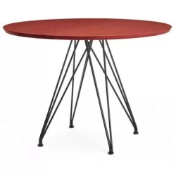 Table à pieds en métal - Pied de table en métal
