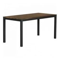 Table à pieds en métal - Pied de table en métal