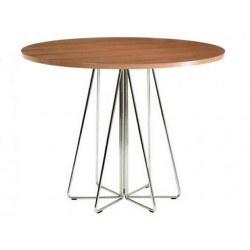 Tabela e këmbës metalike - Këmba e tryezës metalike Tabela e këmbës metalike - Këmba e tryezës metalike