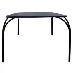 Table à pieds en métal - Pied de table en métal