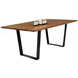 Tabela e këmbës metalike - Këmba e tryezës metalike Tabela e këmbës metalike - Këmba e tryezës metalike