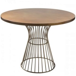 Metal Ayaklı Masa - Metal Masa Ayak Metal Ayaklı Masa - Metal Masa Ayak