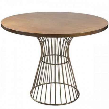 Metal Leg Table - Metal Table Leg