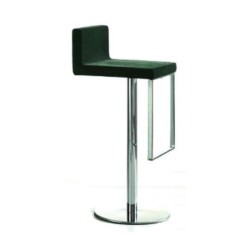 Полиуретанов отливен гъбен стол