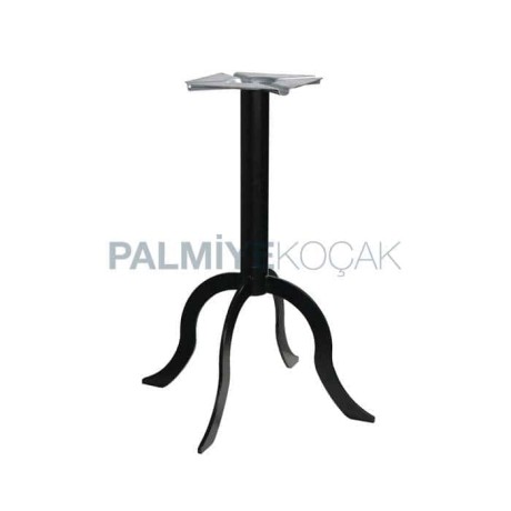 4 Leg Ended Cafe Table Leg 4 Leg Ended Cafe Table Leg