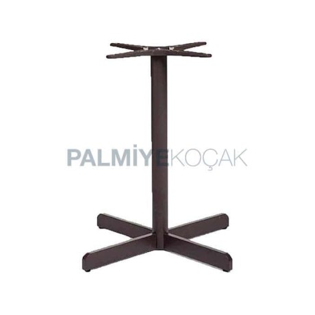 55x55 Single Painted Table Leg 55x55 Single Painted Table Leg