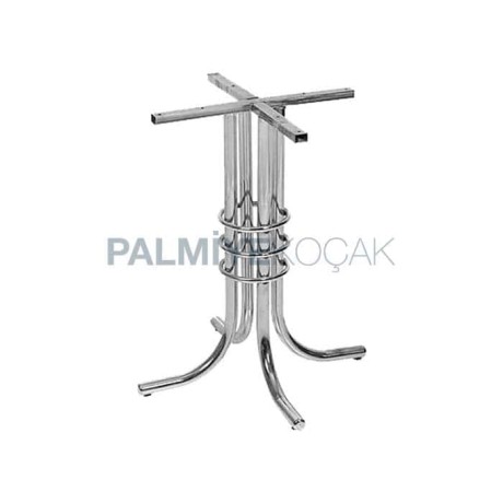 72 cm 55 Taban Cafe Table Leg