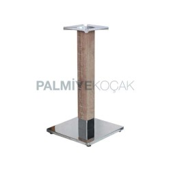 Kafene Restorant Këmbë Tavoline Metalike Kafene Restorant Këmbë Tavoline Metalike