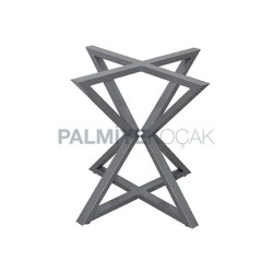 Metal Masa Ayağı Metal Masa Ayağı