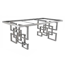 Metal Masa Ayağı Metal Masa Ayağı