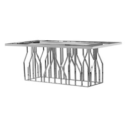 Metal Masa Ayak Metal Masa Ayak