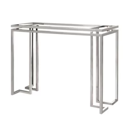 Metall Tisch Bein