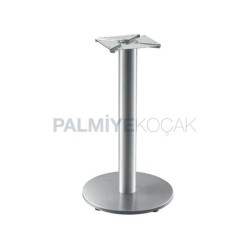 Paslanmaz Resturant Metal Ayağı Paslanmaz Resturant Metal Ayağı