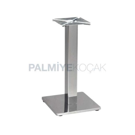 Stainless Leg Stainless Leg
