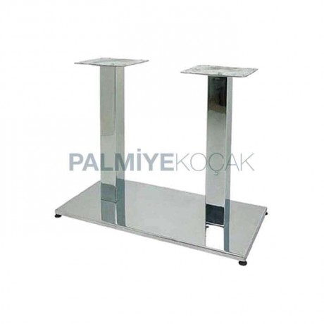 Restaurant Metal Table Leg