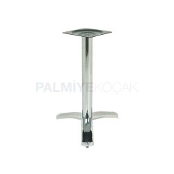 Krom Kapli Metal Masa Ayagi