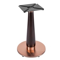 Këmbët e tavolinës metalike Këmbët e tavolinës metalike