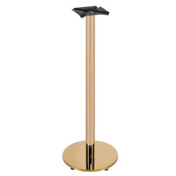 Këmbët e tavolinës metalike Këmbët e tavolinës metalike