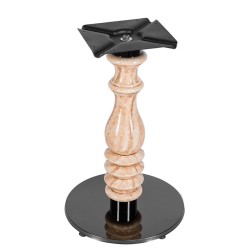 Këmbët e tavolinës metalike Këmbët e tavolinës metalike