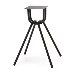Modern Metal Masa Ayağı