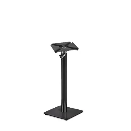 Ayarlanabilir Metal Masa Ayağı Kare Tabanlı Sehpa - Masa Ayarlanabilir Metal Masa Ayağı Kare Tabanlı Sehpa - Masa