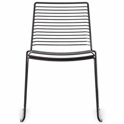 Метален стол Метален стол