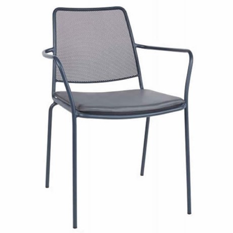 Metal Chair