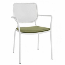 Метален стол Метален стол